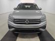 2024 Volkswagen Tiguan S SUV