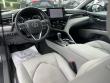 2022 Toyota Camry XLE Sedan