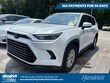  Toyota Grand Highlander