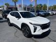 2025 Chevrolet Trax 2RS SUV