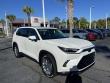2026 Toyota Grand Highlander Platinum SUV