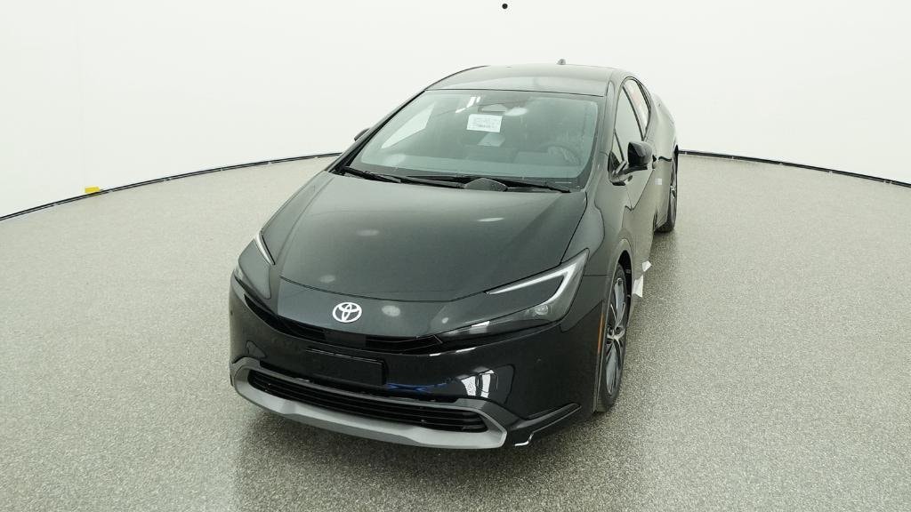 Toyota Prius Limited