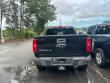 2018 Chevrolet Colorado 4WD ZR2 Pickup