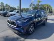 2024 Toyota Highlander XLE SUV