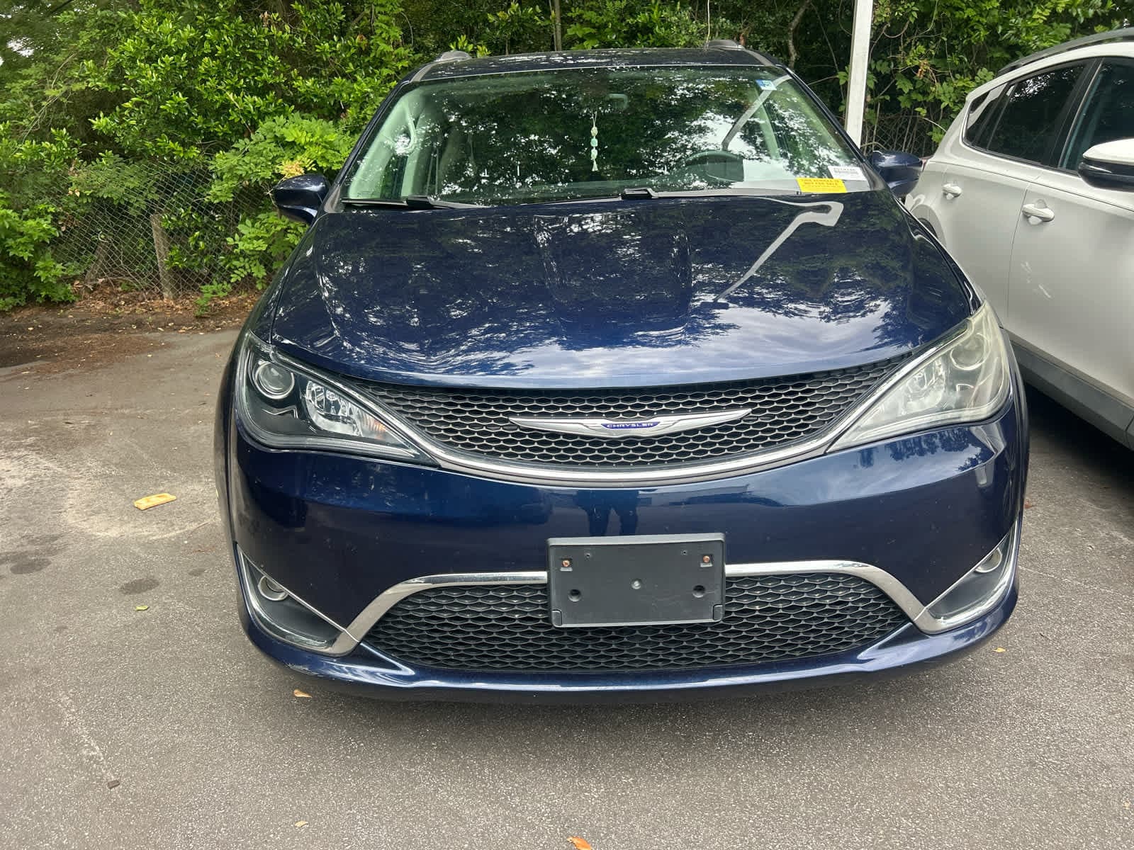 Chrysler Pacifica Touring L