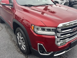 2023 GMC Acadia SLT SUV