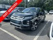  Mitsubishi Outlander Sport
