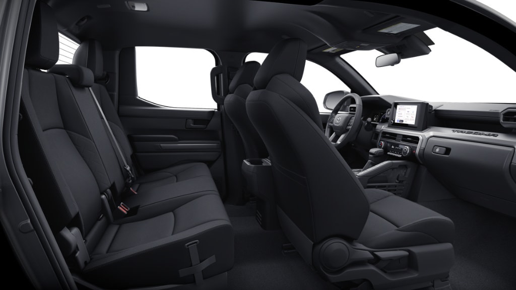 Toyota Tacoma SR5 Double Cab 5 Bed AT
