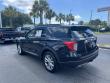 2021 Ford Explorer XLT SUV