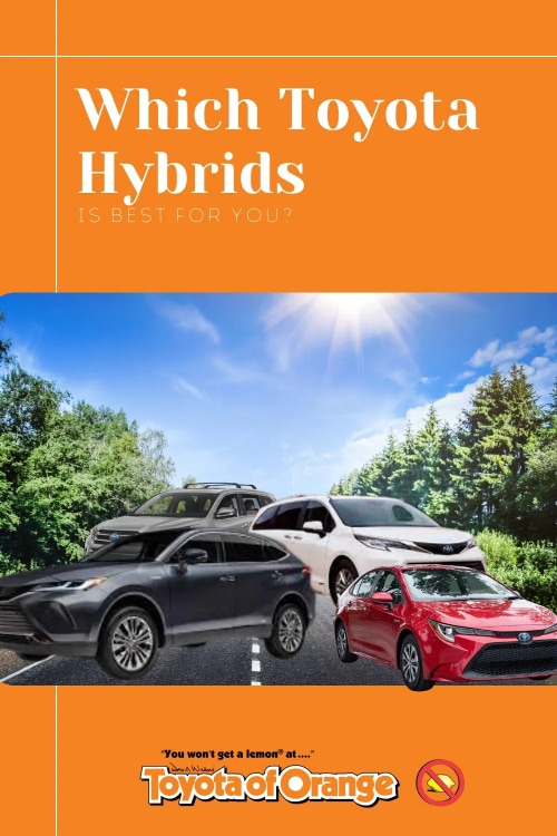 What makes the hybrid cars at local Toyota auto dealers near Santa Ana-500x750.jpg