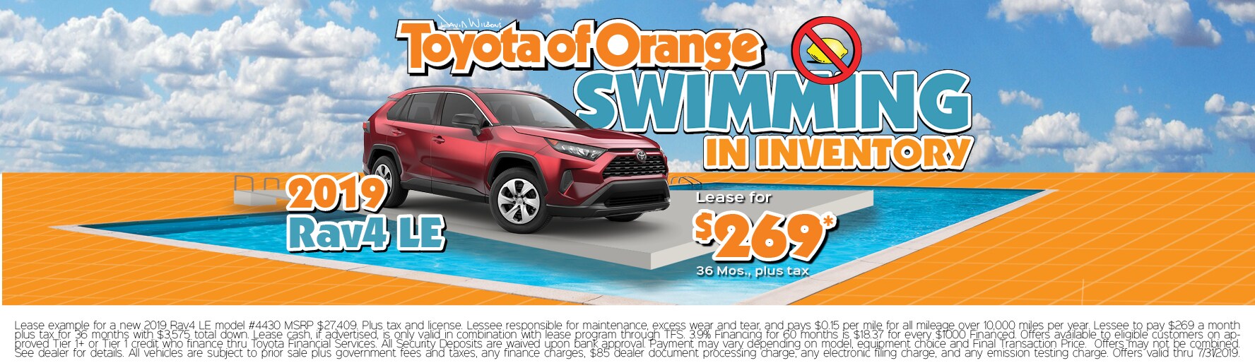 Toyota of Orange Your Trusted Toyota Dealers in Orange County, CA