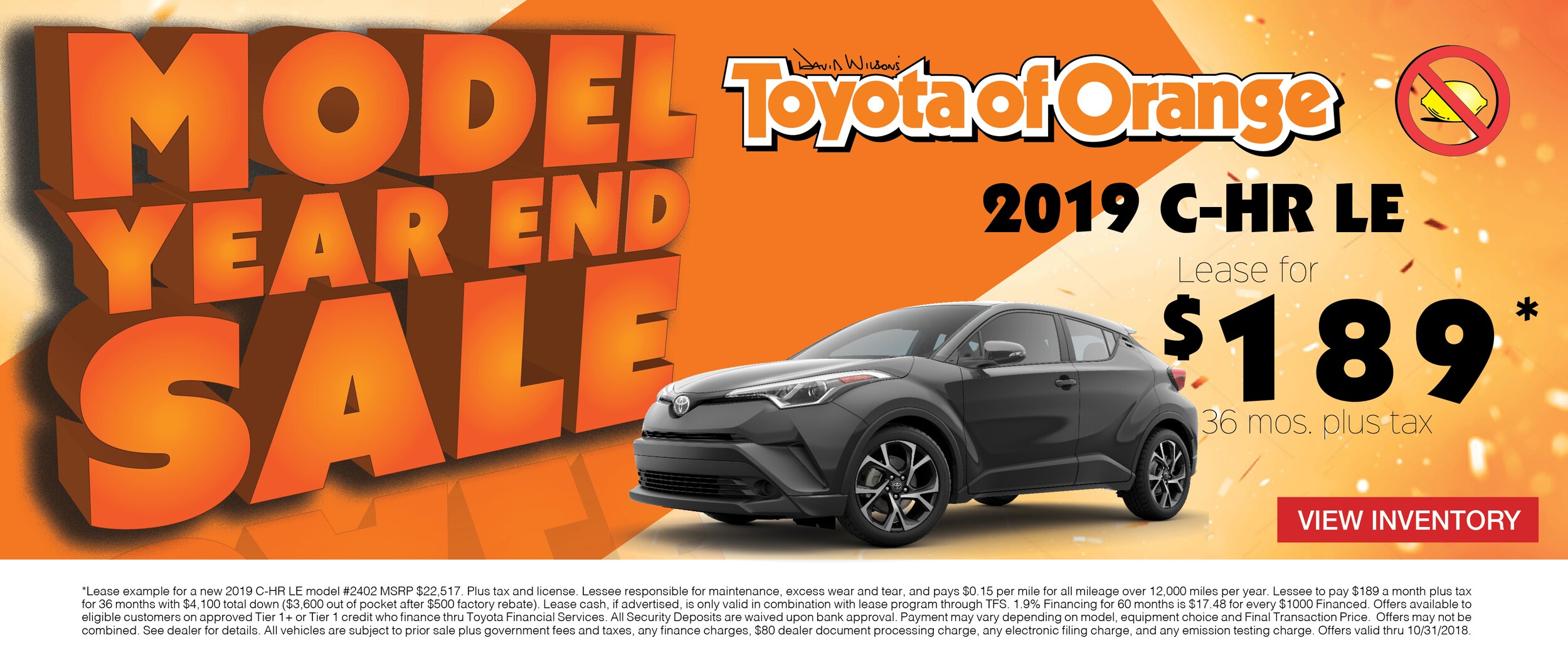 Toyota of Orange Your Trusted Toyota Dealers in Orange County, CA