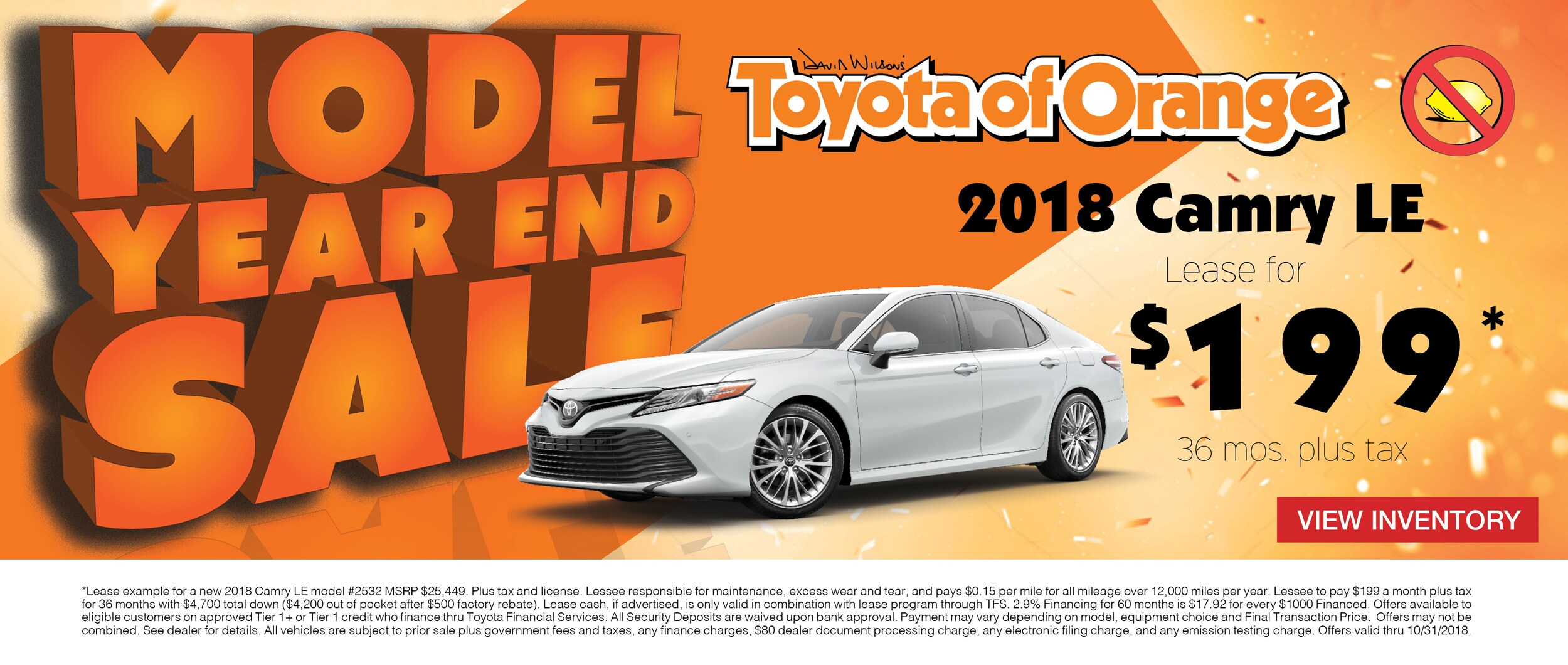 Toyota of Orange Your Trusted Toyota Dealers in Orange County, CA
