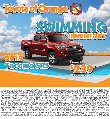 Toyota Of Orange >> New Car Specials Used Car Dealer Serving Tustin Ca Toyota Of Orange Toyota Of Orange >> New Car Specials Used Car Dealer Serving Tustin Ca Toyota Of Orange