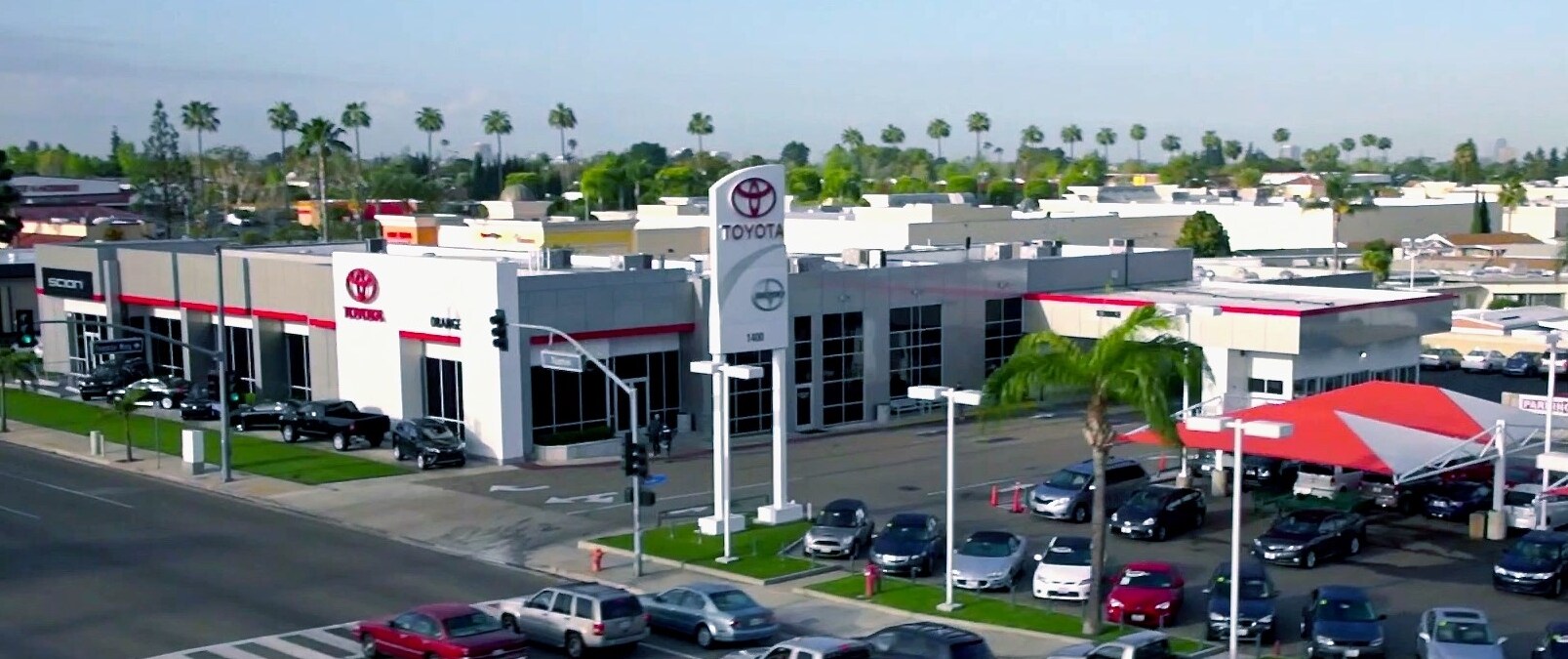 Tustin Toyota Service >> About Our Dealership | Car Dealer in Orange, CA | Toyota ... Tustin Toyota Service >> About Our Dealership | Car Dealer in Orange, CA | Toyota ...