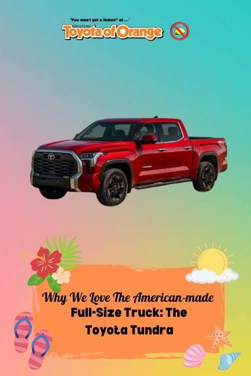 Top 10+ where is toyota tundra made 6 Why We Love The American-made Full-Size Truck: The Toyota Tundra