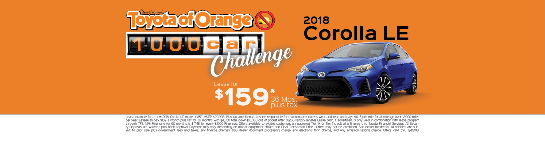 Toyota of Orange Your Trusted Toyota Dealers in Orange County, CA