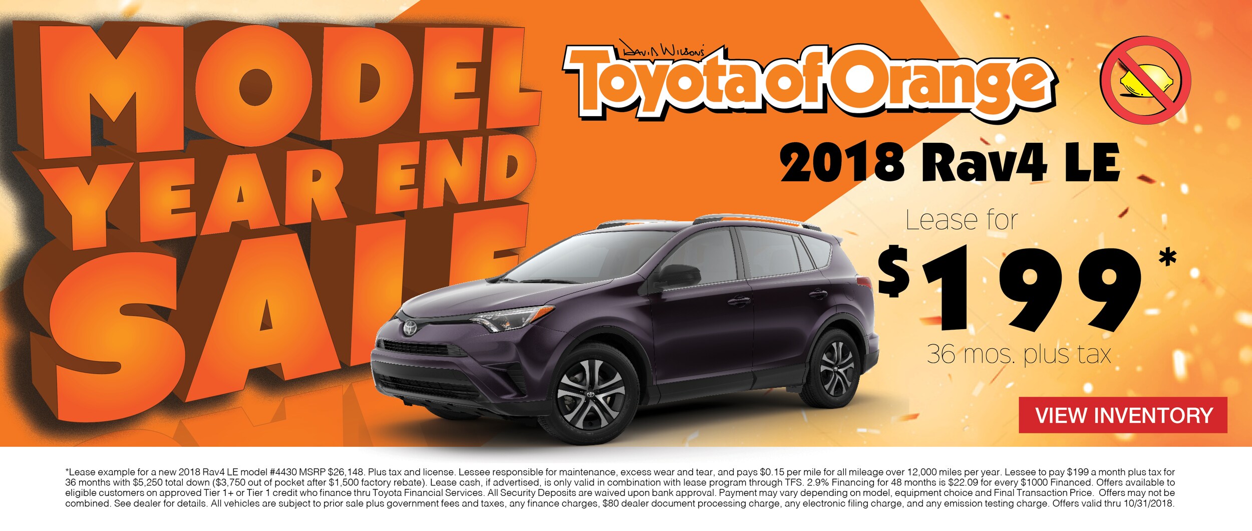 Toyota of Orange Your Trusted Toyota Dealers in Orange County, CA