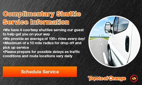 Toyota Of Orange >> Service Specials Toyota Of Orange Toyota Of Orange >> Service Specials Toyota Of Orange