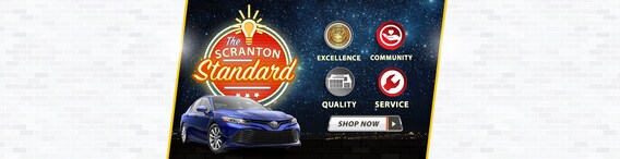 Toyota Dealers Pa >> Toyota Dealer Scranton Pa Toyota Of Scranton Toyota Dealers Pa >> Toyota Dealer Scranton Pa Toyota Of Scranton
