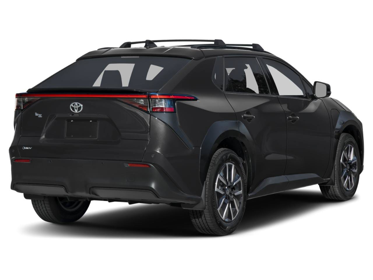 Toyota BZ XLE