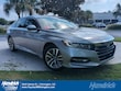Honda Accord Hybrid
