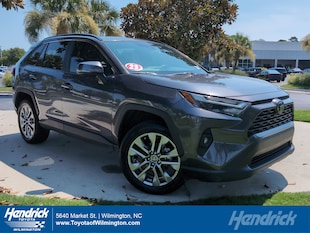 2023 Toyota RAV4 XLE Premium SUV