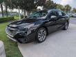 2023 Subaru Legacy Touring XT Sedan