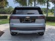 2025 Chevrolet Traverse AWD LT SUV