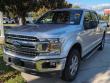 2018 Ford F-150 XLT Pickup
