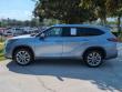 2020 Toyota Highlander Hybrid Limited SUV