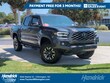  Toyota Tacoma 4WD