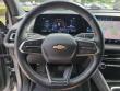 2025 Chevrolet Traverse AWD LT SUV