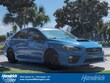  Subaru WRX STI