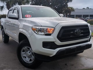 2023 Toyota Tacoma 4WD SR Pickup