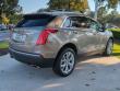 2017 CADILLAC XT5 Luxury FWD SUV