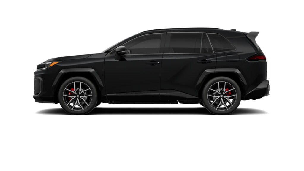 Toyota RAV4 Plug-In Hybrid GR Sport