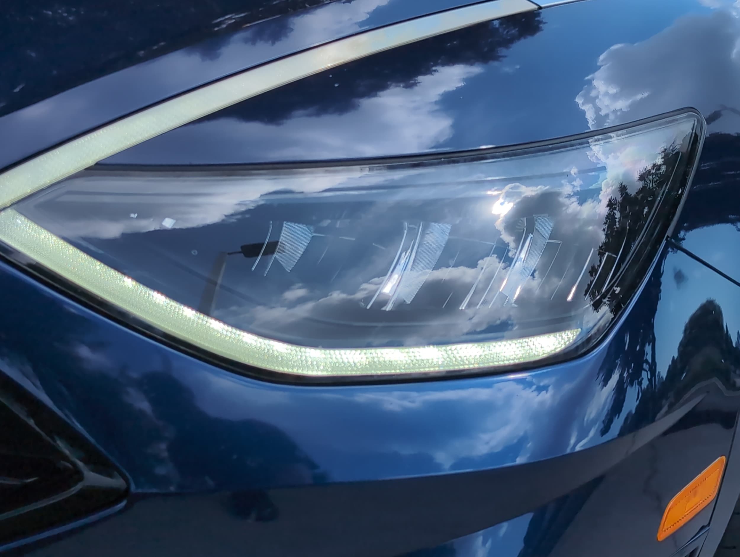 Hyundai Sonata SEL