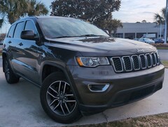 2019 Jeep Grand Cherokee Laredo E SUV