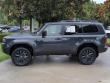 2024 Toyota Land Cruiser SUV