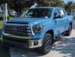 2019 Toyota Tundra 4WD Limited Pickup