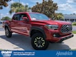 Toyota Tacoma 4WD