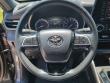 2022 Toyota Highlander XSE SUV