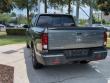 2019 Honda Ridgeline RTL-E Pickup