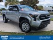 Toyota Tacoma 2WD