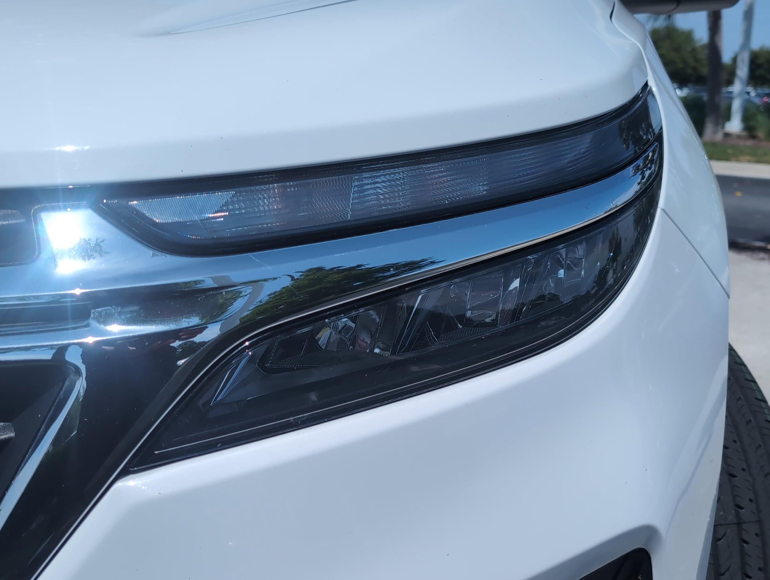 2022 Chevrolet Equinox LS photo 5