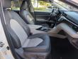 2018 Toyota Camry XLE Sedan