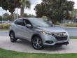 2021 Honda HR-V EX-L SUV