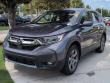 2019 Honda CR-V EX-L SUV