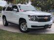 2019 Chevrolet Tahoe LT SUV